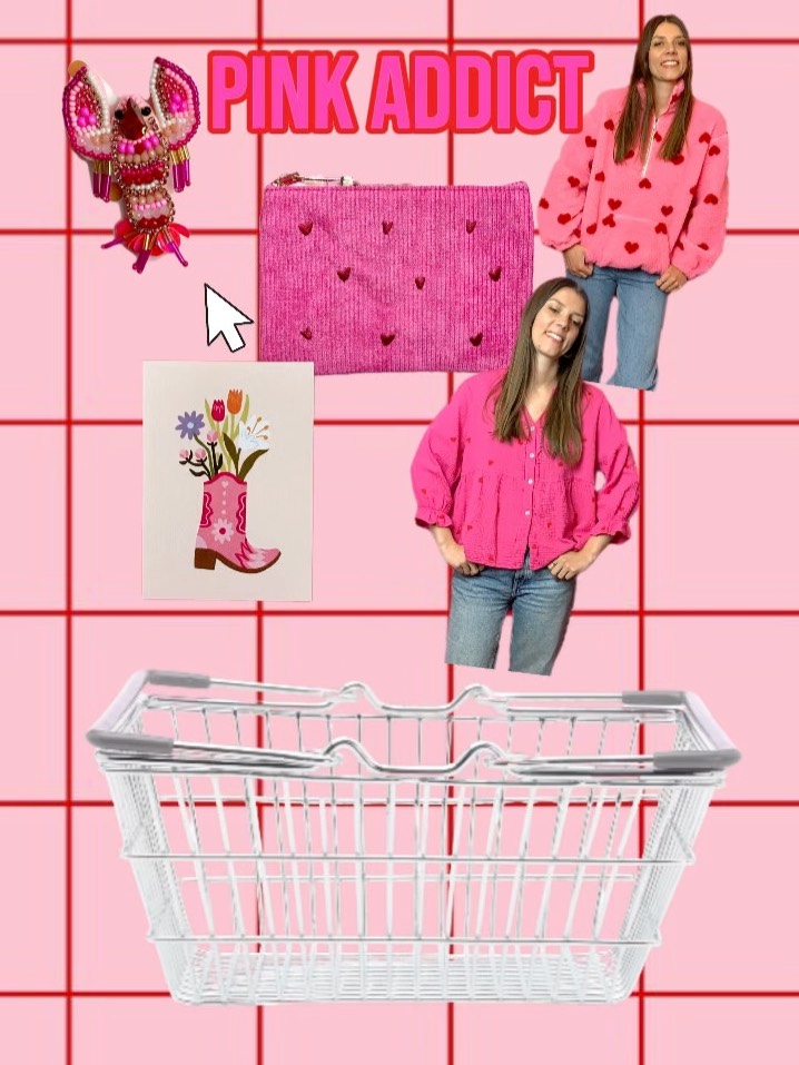 Alors, plutôt pink, léopard ou fruit ? 🩷🐆🍒
Pink • leopard • fruit • eshop