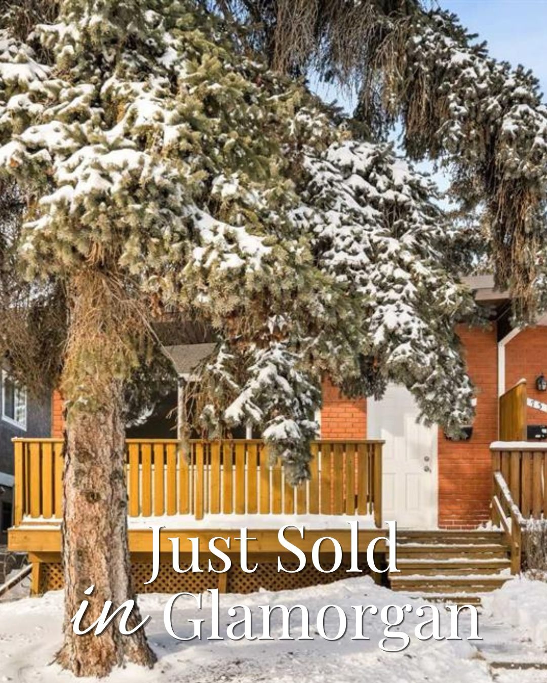 Thrilled for my client Donna (who also happens to be my sister 😊!) …such a full-circle moment.
I just helped her sell the investment property she originally purchased for her kids while they were in university. I took the second photo 6 years ago on their possession day, sitting outside on the couch the previous owners left for someone to take on the curb (which was great timing for us to use as a photo prop!) 😆
So many great memories were made here, and now it’s time for a new family to create their own.
Congratulations to Donna on this great investment and for closing out this chapter. 🥂 Thank you so much for trusting me to be a part of both journeys. I’m so excited for you! 🥰
#yycrealtor #calgaryrealtor #yyc #yycrealestate