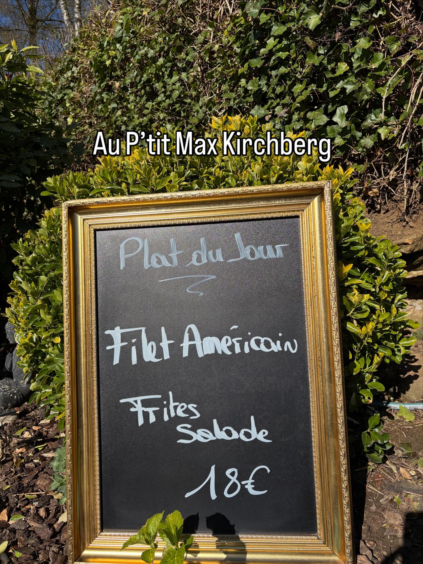 📞 Contact & Réservations :
🖥️ www.auptitmax.lu
Kirchberg📩 23, Rue de la Lavande L-1923 Luxembourg
☎️ +352 43 95 19