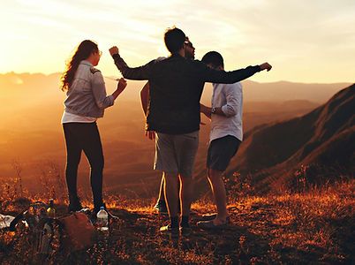 The 1-minute practice that changes everything. 🧘♀️
Burnout doesn't get fixed by willpower. It gets fixed by *practice*.
Here's what we teach at every retreat: the Bulletproof Smile.
It's a Mindfitness practice that rewires your nervous system in 60 seconds. Gratitude. Breath. Presence.
Do it every morning for a week and watch what shifts.
Your mind is trainable. Your resilience is buildable. You're not broken—you just need the right tools.
Want to learn the full practice? Let's talk 👉 https://calendly.com/wellness-travel/zoom-meeting
#Mindfitness #MeditationPractice #StressRelief #WellnessJourney #YogaLife #MentalWellness