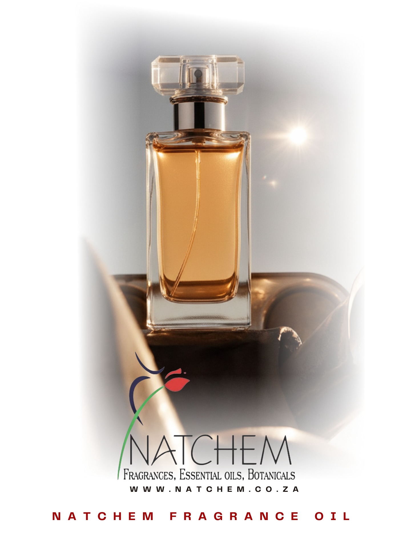 𝐍𝐚𝐭𝐜𝐡𝐞𝐦’𝐬 𝐜𝐮𝐫𝐚𝐭𝐞𝐝 𝐫𝐚𝐧𝐠𝐞 𝐨𝐟 𝐟𝐫𝐚𝐠𝐫𝐚𝐧𝐜𝐞 𝐨𝐢𝐥𝐬:
Madiba No.4 Inspired by Paco Rabanne Invictus
- A vibrant balance of citrus and marine notes, introducing a clean, energising lift suited to the changing season.
READ OUR NEW BLOG HERE : https://www.natchem.co.za/post/warmth-meets-transformation
Find your signature fragrance oil this season.
CONTACT NATCHEM to order :
☎️ 010 010 6174
📲 082 331 4508
📍 Address: 11/15 Bundo Road, Sebenza,
Edenvale
#Natchem #Fragrance