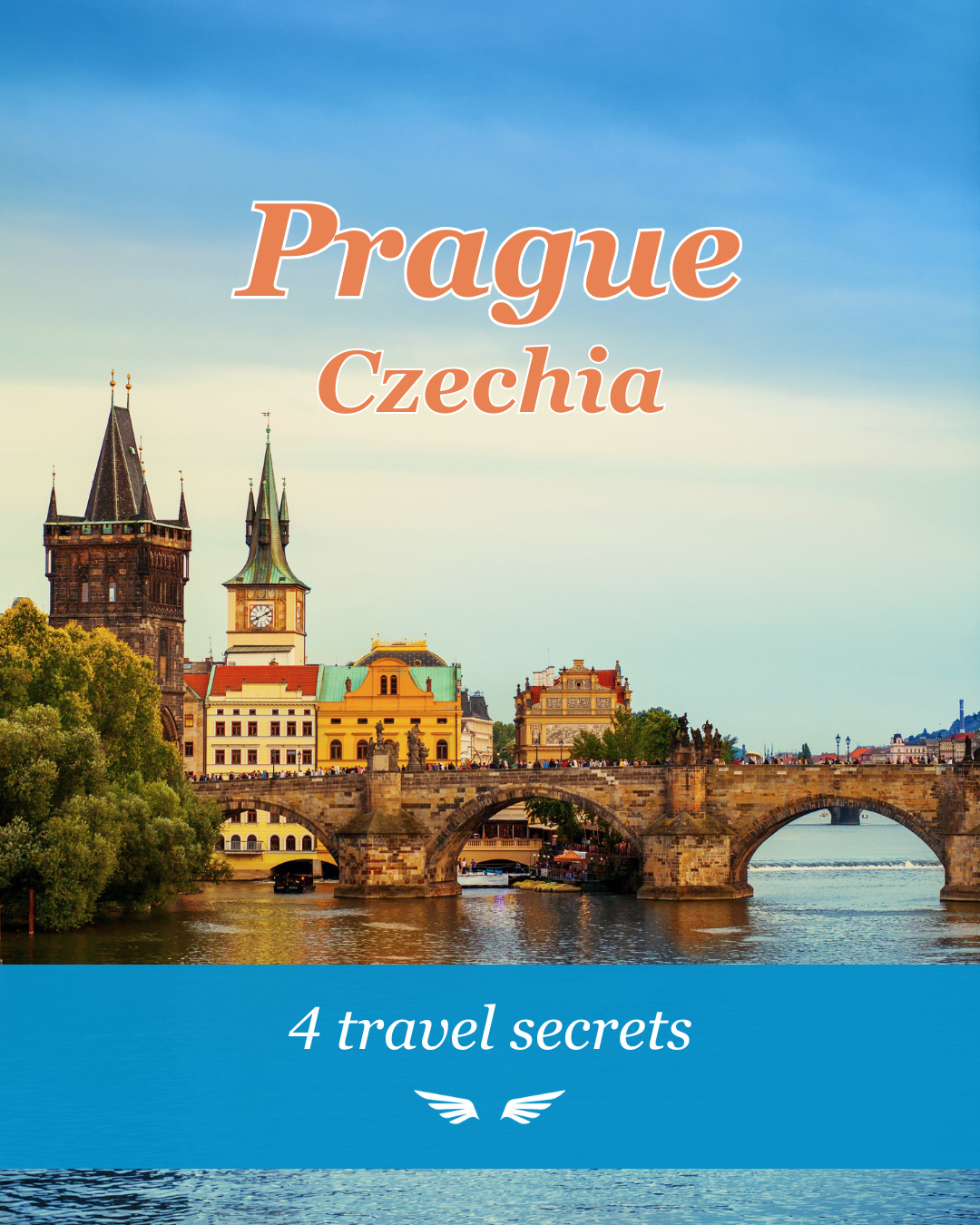 A destination your clients will fall in love with 💫
Jet Set Thursday features Prague with LOT Polish Airlines. Check out our top 4 travel secrets:
1. Avoid peak times when visiting tourist hot spots: Avoid the crowds by visiting before 9 am or after 6 pm. Booking tickets ahead will also help you avoid waiting in long lines.
2. Public transportation will be your best friend: Prague’s trams are clean, cheap and easy to use. Buy a short-term pass instead of individual tickets to cover travel over a few days.
3. Skip the tourist trap restaurants: Walk an extra 5-10 min. Out of the city center to find more authentic dining. The quality (and price) will improve dramatically.
4. Don’t stay just in Old Town: It’s stunning and has a lot to offer, but it can be very crowded and overpriced. There are many nearby neighborhoods that offer a more laid back, local vibe.
Save this for your clients next trip!
#travel #traveladvisor #prague #czechia #travelsecret