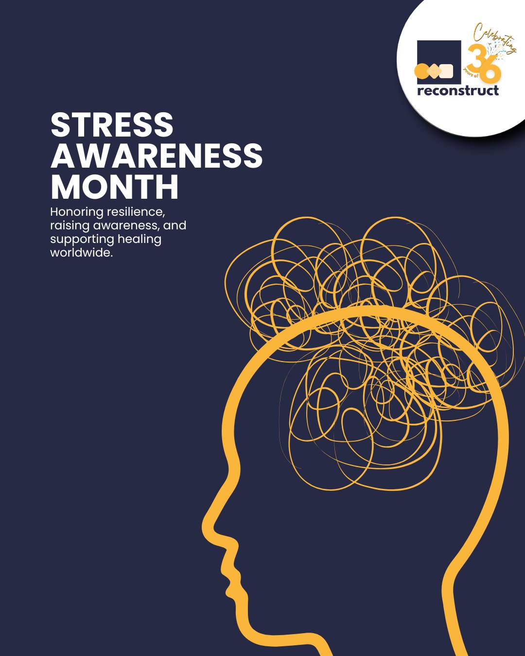 Feeling stressed as you navigate the new Ofsted cycle? 🌿
We understand that inspection and regulatory change can feel challenging for teams across children’s services - especially when expectations are evolving.
At Reconstruct, our aim is to help reduce that pressure by providing clear, practical training and supportive guidance that helps services feel more confident and prepared at every stage of the process.
We focus on strengthening understanding, building reflective practice, and helping teams feel calm and equipped rather than overwhelmed.
You don’t have to navigate it alone - support is available.
reconstruct.co.uk
#Ofsted #Children’sServices #Training #QualityImprovement #ReconstructStories