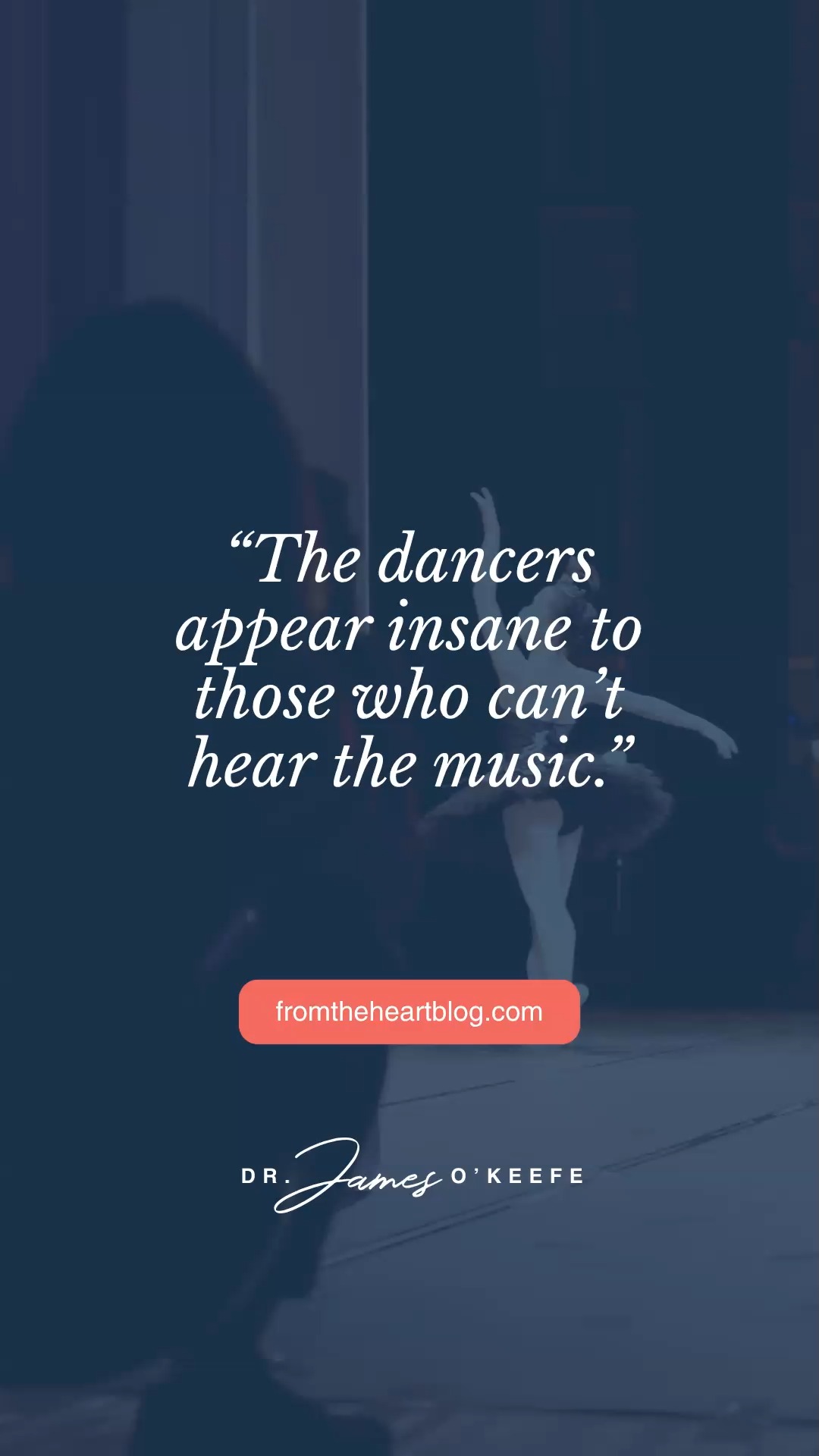 Nietzsche once said,
“The dancers appear insane to those who can’t hear the music.”
For years, I focused on heart rates and metrics.
Now I see it differently.
The real magic of movement is play.
Pickleball.
Dancing.
Walking with a friend.
Even time with your dog.
It’s not just exercise—
it’s joy, connection, and feeling alive.
So forget perfection.
Make it fun.
Because we’re never more truly ourselves
than when we’re playing.
#FromTheHeart #PlayMore #Longevity #MoveWithJoy