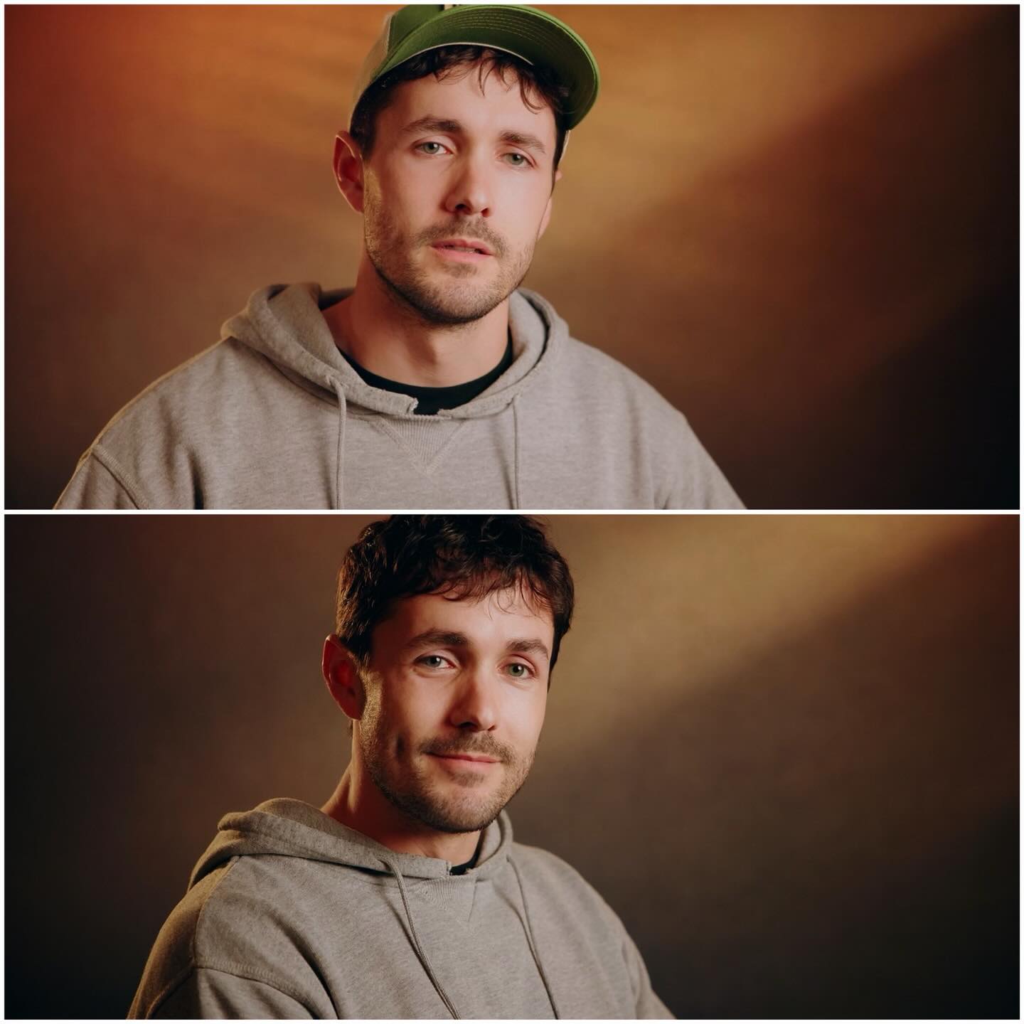 Jonah 🎥 💫
#selftape selftapelondon #cinematicselftape #acting