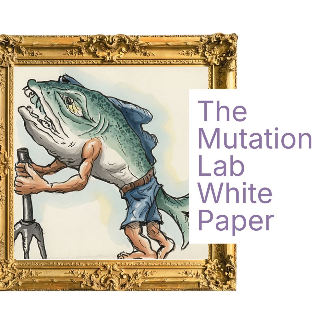 The Mutation Lab is a revolutionary no-code platform designed specifically for creative entrepreneurs who are ready to transform their artistic vision into sustainable business ventures. Built as a platform, The Mutation Lab provides intuitive tools, structured frameworks, and actionable guidance to help artists, designers, makers, and creative professionals navigate the often-intimidating world of business development—without sacrificing their time or creative authenticity.