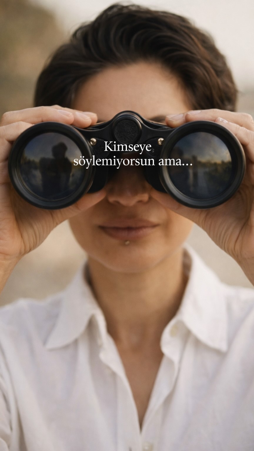 Belki de sorun…
sen değilsin.
Kimseye söylemiyorsun ama…
içten içe çok yoruldun.
Aynı düşünceler.
Aynı döngüler.
Aynı sıkışmışlık hissi.
Ve bir noktadan sonra insan
“Bende bir sorun var” diye düşünmeye başlıyor.
Ama çoğu zaman gerçek şu:
Bu bir karakter meselesi değil.
Sinir sisteminin verdiği bir tepki.
Kaygı.
Stres.
Tükenmişlik.
Bunlar çoğu zaman bilinçli seçimler değil,
bedenin otomatik savunmaları.
Ve iyi haber şu:
Sinir sistemi öğrenebilir.
Değişebilir.
Yeniden dengelenebilir.
Bu videoda tam olarak bundan bahsediyorum.
Eğer kendini uzun zamandır aynı döngüde hissediyorsan
belki de sadece farklı bir sistemle tanışman gerekiyordur.
🤍
—
Şimdi merak ediyorum:
Şu an kendini en çok hangisi gibi hissediyorsun?
A) Kaygı
B) Yorgunluk
C) Sıkışmışlık
Yorumlara sadece harf yaz. 👇