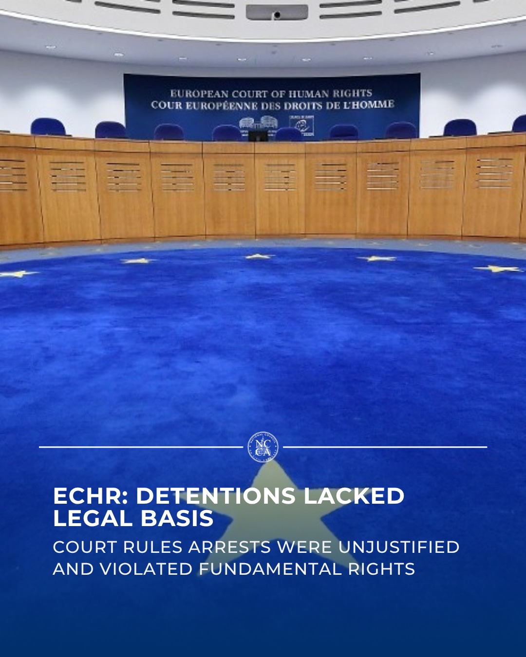 ECHR Finds Rights Violations in Detention of 93 Individuals in Turkey
The European Court of Human Rights (ECHR) has ruled that Türkiye violated the rights of 93 individuals detained after 2016 over alleged Hizmet Movement links, finding that their arrests lacked reasonable suspicion and their detention was unjustified.
The Court emphasized that activities such as banking transactions, social media use, employment, or alleged use of certain apps cannot, on their own, constitute evidence of terrorism.
This landmark ruling highlights broader concerns about arbitrary detention, misuse of anti-terror laws, and violations of fundamental rights.
Ensuring that legal standards are applied consistently and that evidence meets clear thresholds is essential to protecting due process and the rule of law.
🔗 Read more:
https://loom.ly/qqK8b9A
#HumanRightsViolations #Turkey #RuleOfLaw #HizmetMovement