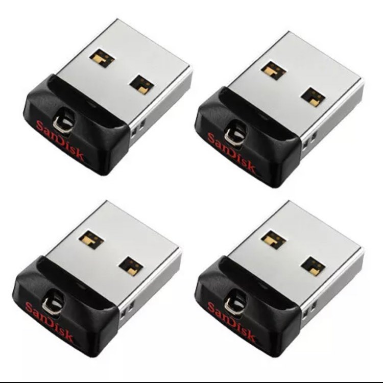 In Stock - Sandisk Flash Drive. DM or call us to place your order. #thumbdrive #sandisk #procutmultimedia #sale