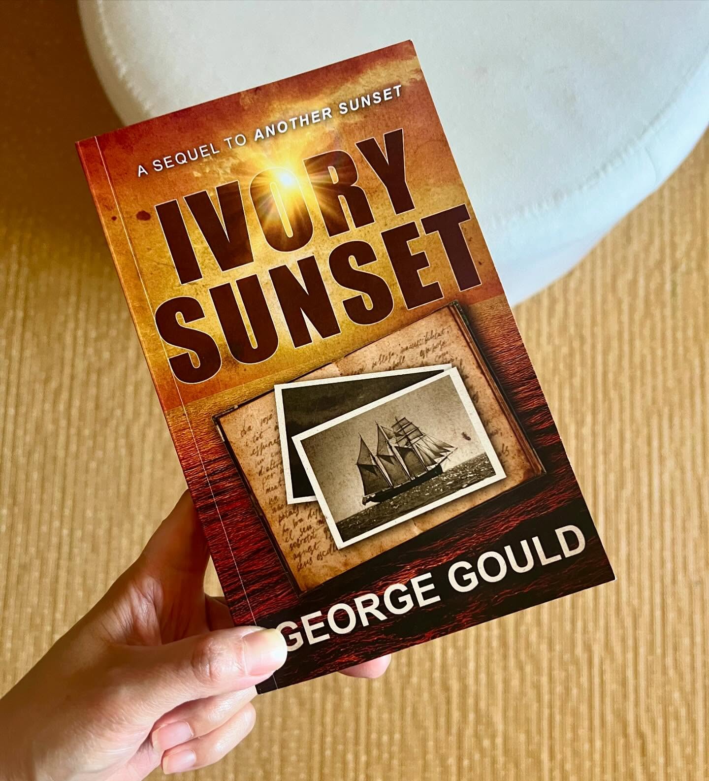 Pleased to share with your another book cover design made by us. Our client was kind enough to send us a copy as we build our own library of our work. Thank you, George! ☺️
#bookcoverdesign #australianauthors #bookcovers
