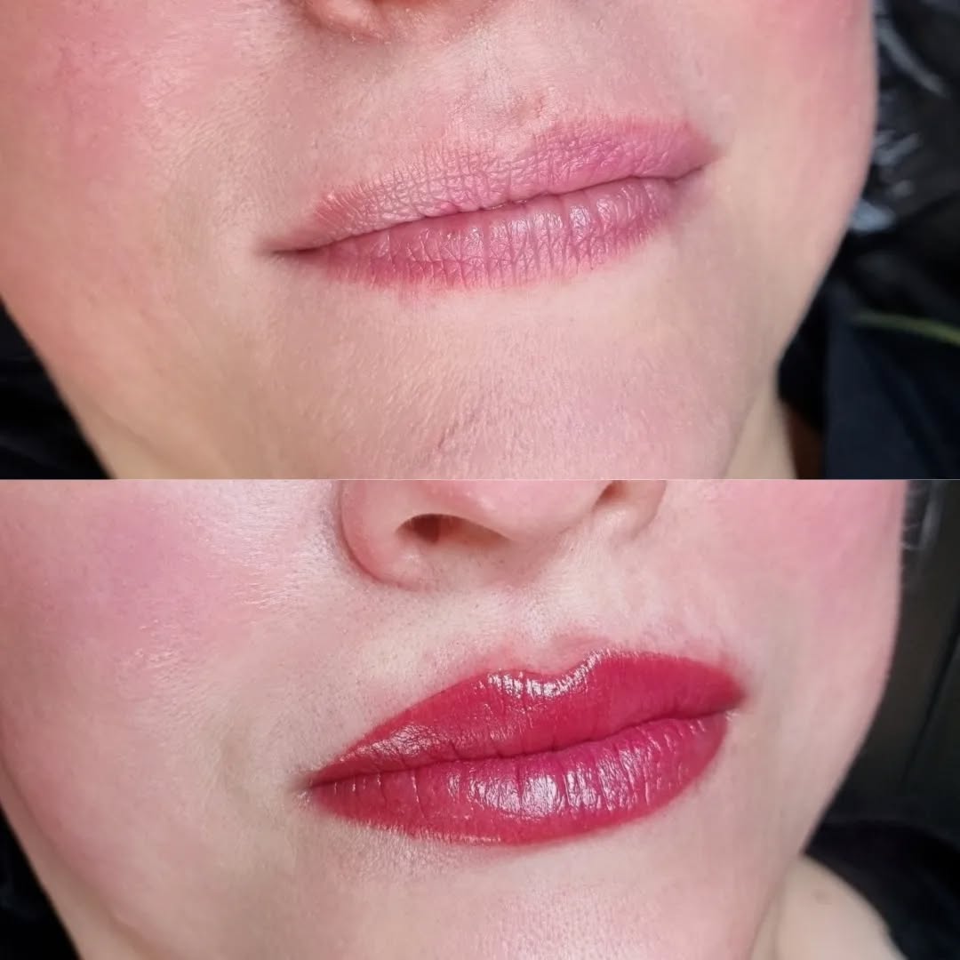 Meine Permanent Make-up Dienstleistungen sind ab sofort bei @duesterwald_tattoostudio
- Lip Blushing Lippenpigmentierung
- Nano Brows Augenbrauen
- Ombré Powder Brows Augenbrauen
- Schattierter Eyeliner
- Wimpernlinien Tattoo
- Klassischer Eyeliner
- Sommersprossen
- Farbkorrekturen
Schickt Nia gerne eine Instagram Nachricht @niahopepmu oder WhatsApp-Nachricht an 0044 7580 125349 oder eine E-Mail an spmubynia@gmail.com um einen Termin zu vereinbaren! 💕
