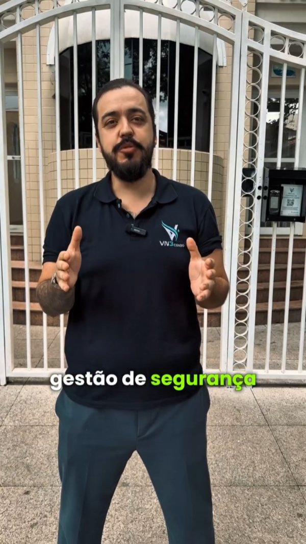 Quando algo dá errado no condomínio, a culpa quase nunca é da pessoa, é do processo inexistente.
.
Se cada turno executa diferente, se não há registro formal, se a comunicação é espalhada… o erro não é eventual, é estrutural.
.
Processo bem definido reduz falha humana. Registro protege o síndico. Padronização protege o condomínio!
.
.
.
📲 Quer estruturar sua operação com segurança jurídica e previsibilidade? Fale com um consultor VN3.
.
.
.
#sindico #condominioseguro #gestaocondominial #processos #segurancacondominial