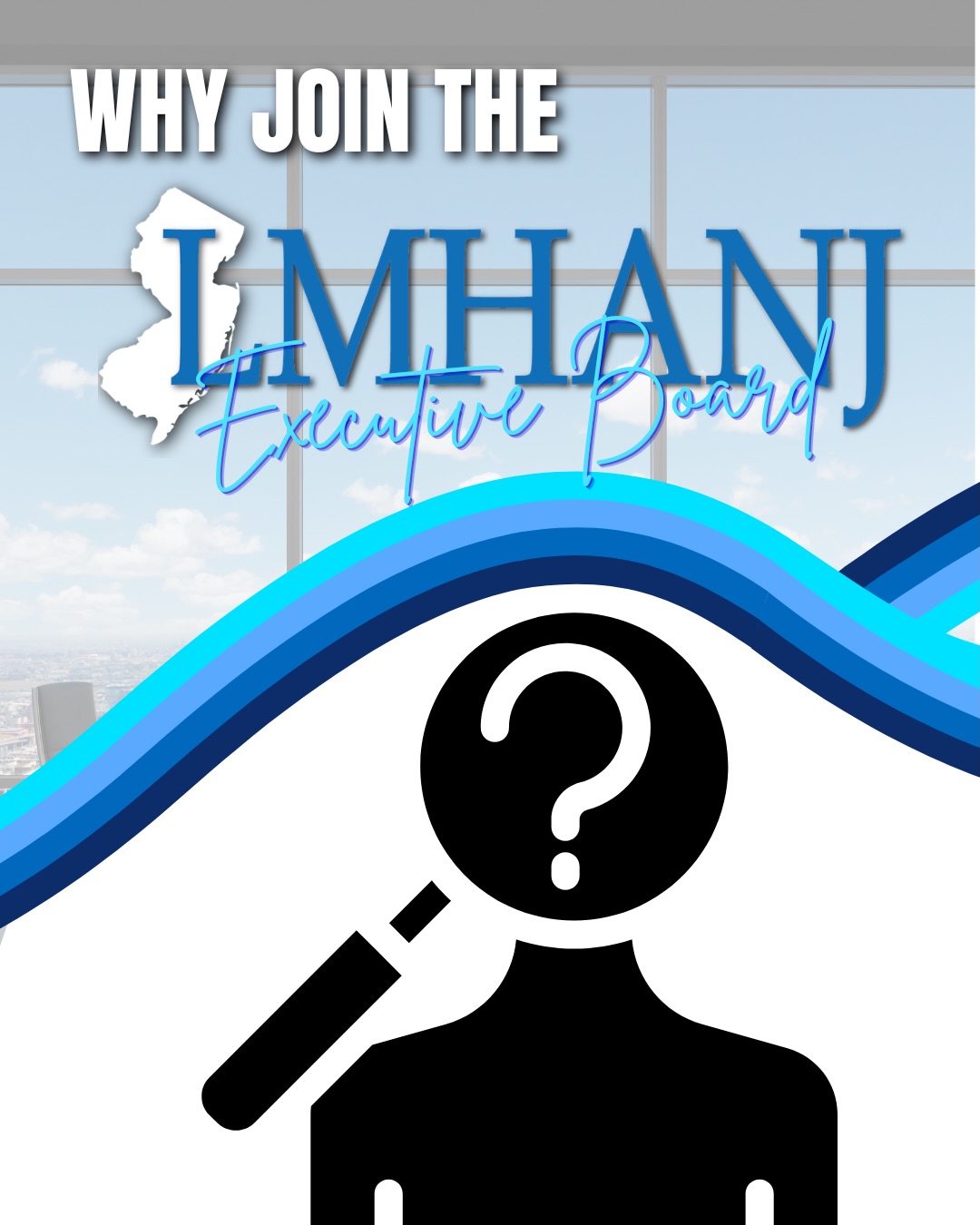 Leadership doesn’t always start with having all the answers...it starts with being willing to show up!
At the Latino Mental Health Association of New Jersey, our Executive Board is made up of individuals who are passionate about community, representation, and pushing the field forward in ways that truly reflect us.
Whether you’re looking to grow as a leader, expand your network, or give back to the Latinx mental health community. This is a space where your voice matters and your ideas can create real impact.
We’re not looking for perfection. We’re looking for intention, collaboration, and corazón.
If you’ve been thinking about getting more involved… this is your sign.
Open Positions:
- Scholarship Chair
- Member-at-large
- Conference Chair
- President Elect
✨ Apply to join our Executive Board by sending us an email!
📩 Questions? Email us at hola@latinomentalhealthnj.com or DM us we’d love to connect.