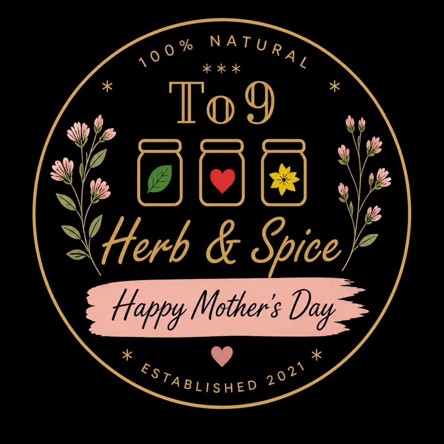 "To every mother building, sacrificing, supporting, creating, nurturing, and carrying others while chasing her own dreams - this story is for you."
https://www.to9herbandspice.co.za/post/to9-herb-spice-the-origin-story
@followers