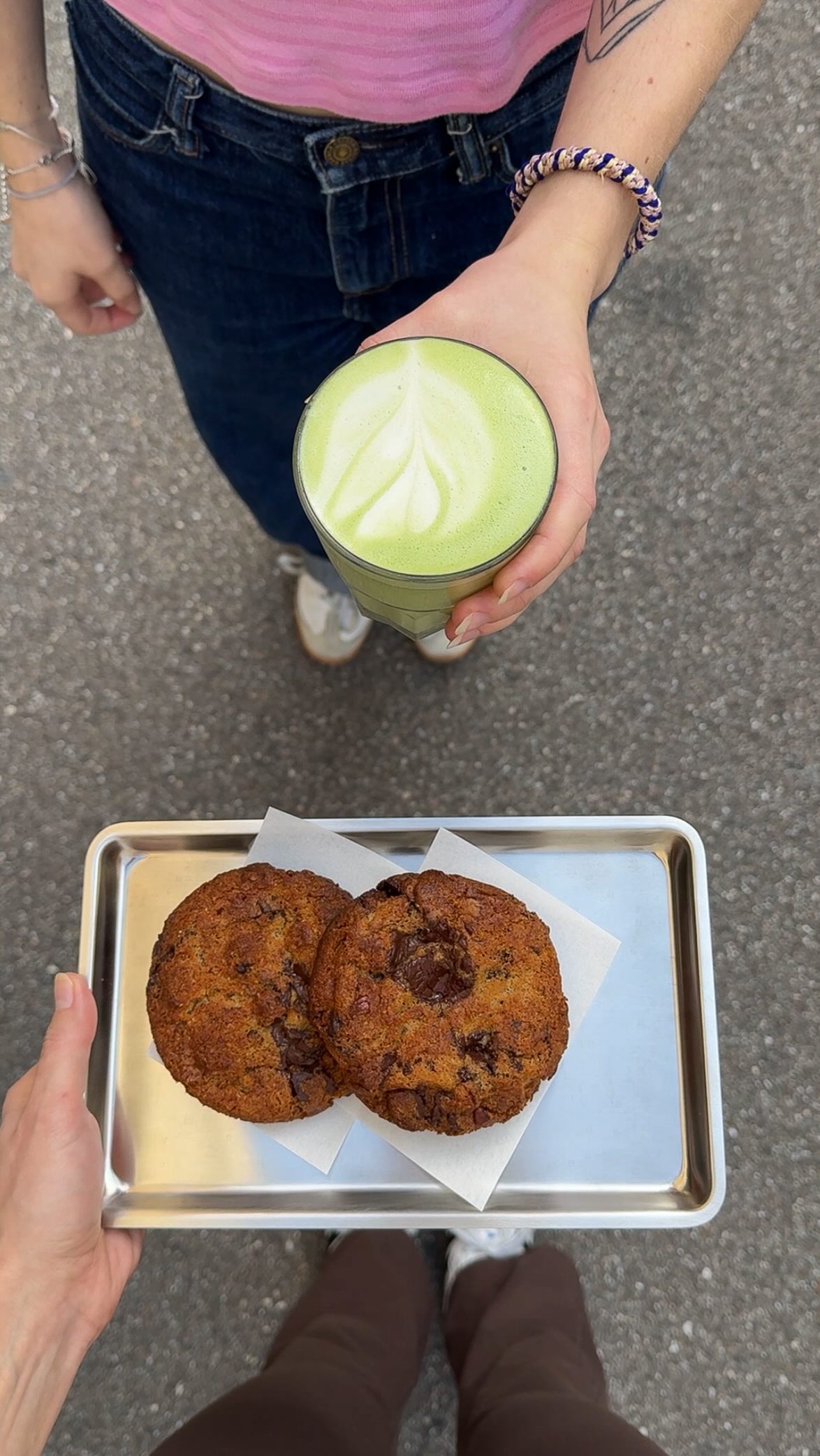 choose your player 🌟