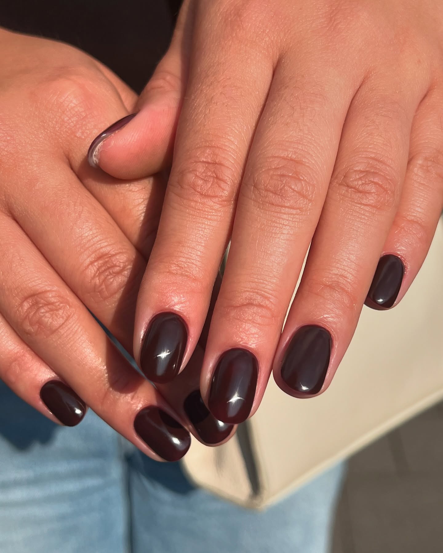 Autumn is here with Cinnamon spice 🍂🍁