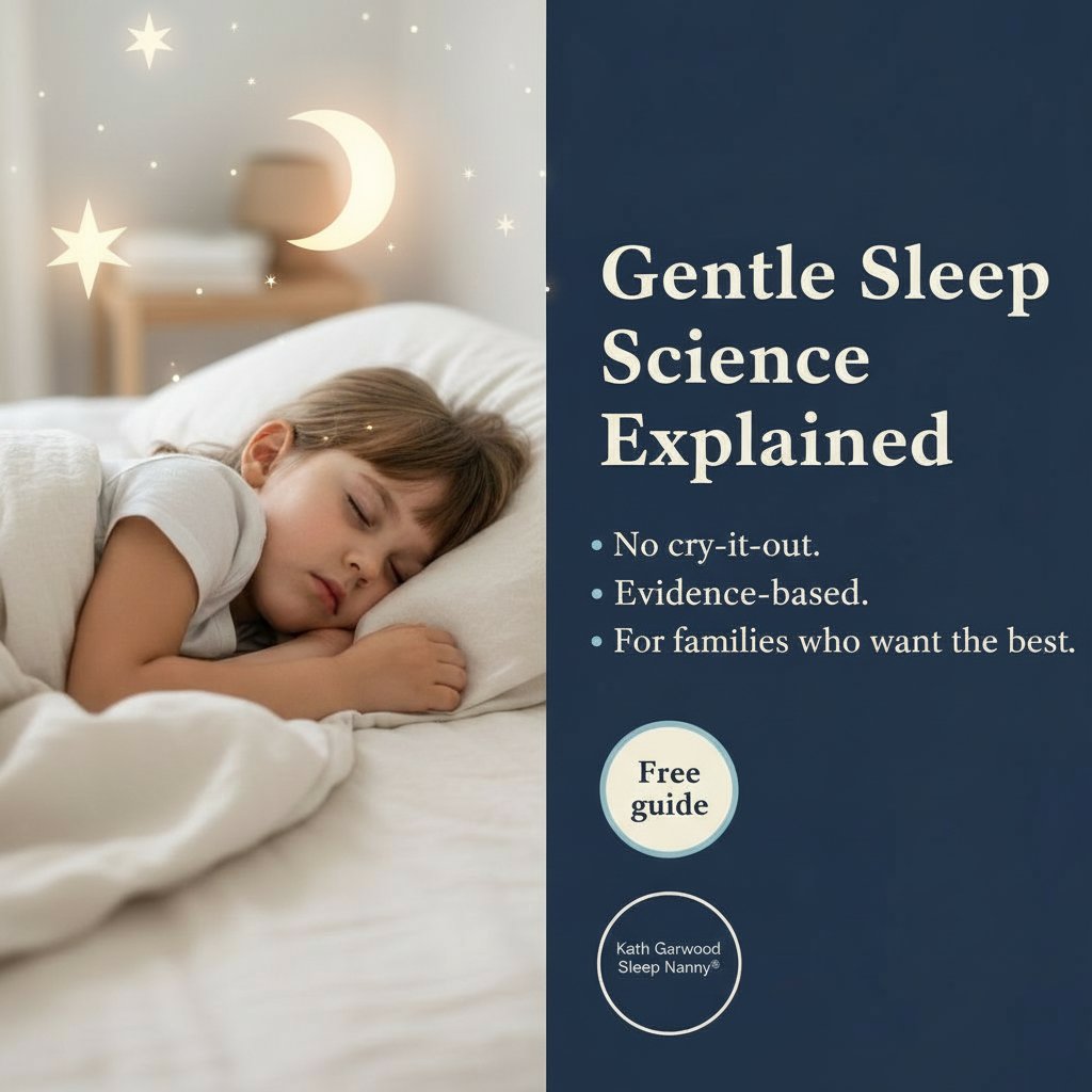 Why gentle sleep science really works for kids.
No tears. No harsh methods. Just proven, gentle routines that support your child’s unique needs.
Curious how evidence-based sleep plans help families get real rest?
Comment GUIDE below for your free guide! ✨
#sleepmatters #gentleparenting #sleepnanny #tiredmums #parentinghelp #familyhealth #sleepsupport #mumwellness