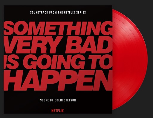 Two new soundtracks coming out on Music On Vinyl.
Something Very Bad Is Going To Happen is the 2026 Netflix horror series produced by the Duffer Brothers. Original score by Colin Stetson Limited edition red vinyl.
The original cast recording of Sunday In The Park With George has a soundtrack by Stephen Sondheim. Pressed on 2LP blue vinyl, the album is housed in a deluxe sleeve with linen laminate finish.
@svbigh @somethingverybadnews #somethingverybadisgoingtohappenonnetflix @sundayparkstage @realsondheim @duffer.brothers @colinstetson #colinstetson #stephensondheim #sundayintheparkwithgeorge