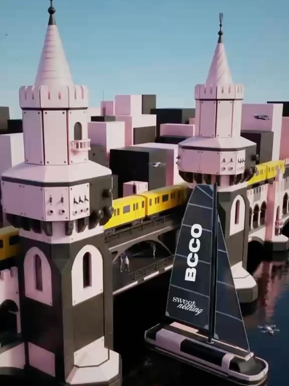 Next Friday with @kaiser_friedrich_dampfer / @bccoberlin / @sweetnothing.music heading off to Zenner! Good music on Sundeck! Drinks and food on board. 💫 Last Tickets here: urbanfloat.biz