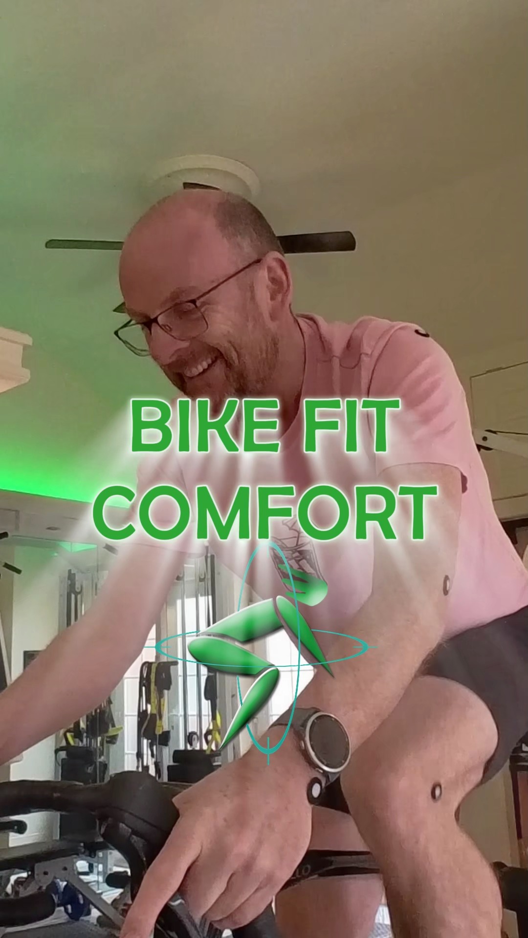 #BikeFit #CyclingComfort #fyp #Belfast