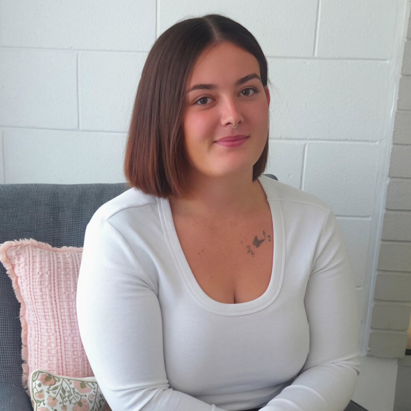 🌟 Meet Jorja 🌟
Our newest Emerging Stylist at U.R. Unique
Jorja has a genuine passion for hair and loves making her clients feel beautiful and confident. Her attention to detail, paired with her calm and welcoming nature, makes her such a special part of our team.
As she steps onto the floor, she’ll be offering selected services at an emerging stylist rate.
Bookings are now open via our " Book Now" link in bio