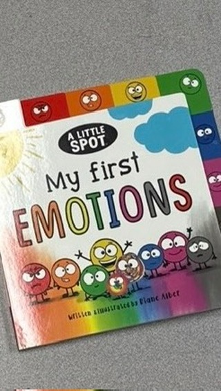 A whole rainbow of feelings 🌈💛
Today we got hands on with emotions learning that it is okay to feel all the things and putting words to those feelings.
We are not just teaching ABCs we are building emotionally aware confident little humans 🫶🏽✨
Which color would you pick today 💛
#socialemotionallearning #preschoolteacherlife #earlychildhoodmatters #wonderbeeslearningacademy #feelingsmatter