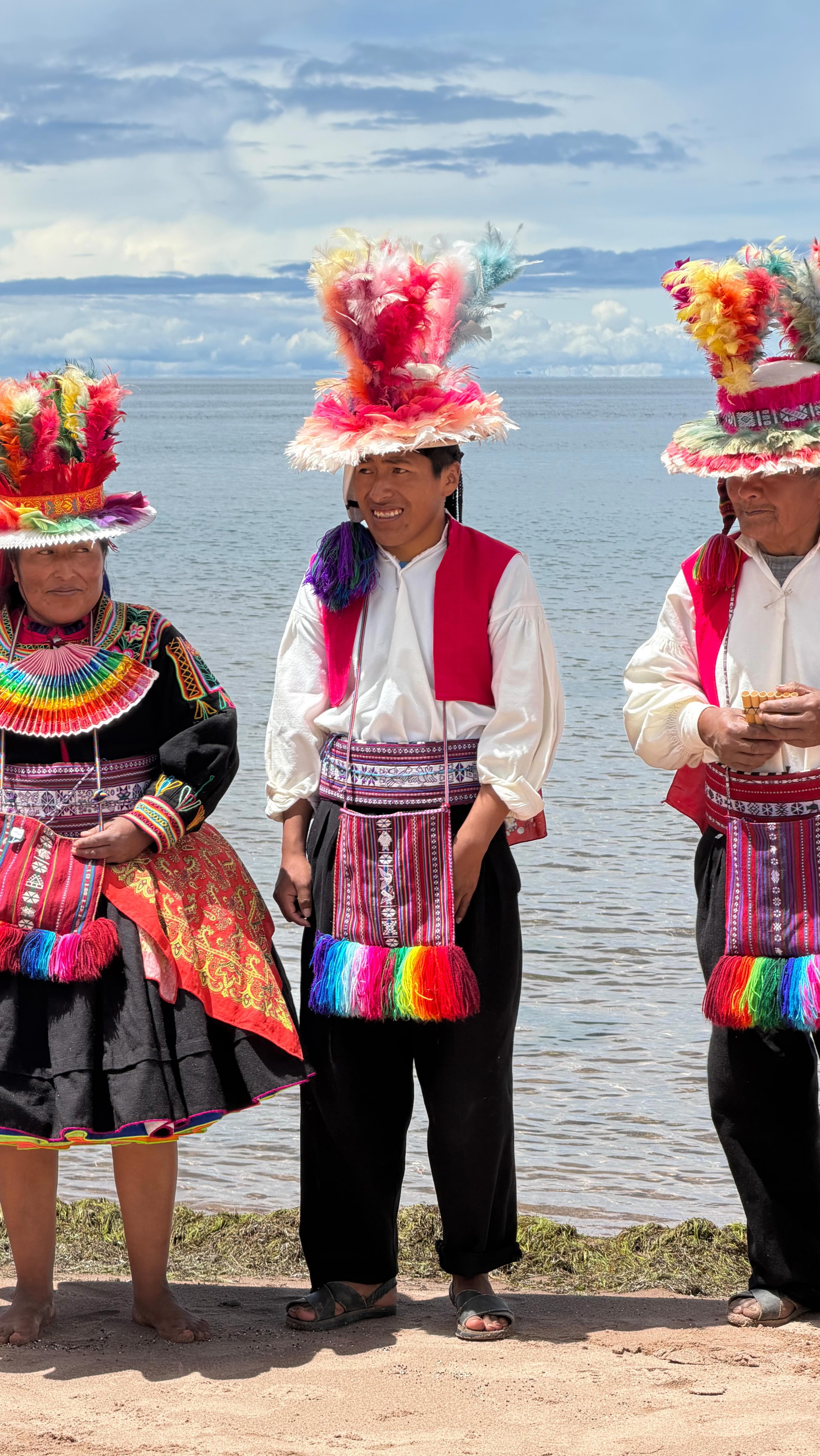 Peru, definitely worth the hype 🇵🇪
A few trips before you go. Think altitude, logistics, and what to do.
Travel smarter. Save this before you go. 🚀
#jetlister
#traveladvisor
#Perutravel
#traveltips
#foratrael