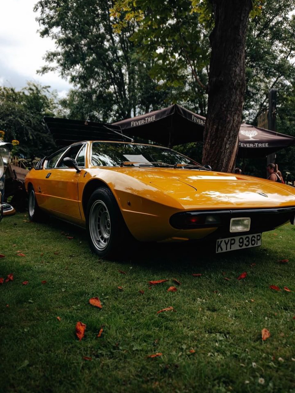 We’re a few months away from our annual classic car show..
Don’t forget to register your car if you want to show it on the 19th of July!
Email bbiclassiccarshow@gmail.com to enter your car - entries close on the 19th of June🚘
