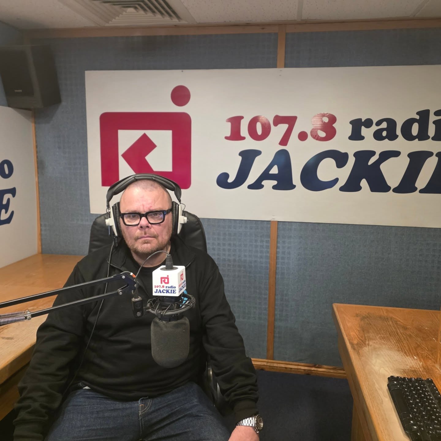 Another powerful day raising awareness.
A huge thank you to Lucy at @radio.jackie for such a warm and engaging interview and we covered so much in just 30 minutes, it was a real privilege to share our message with you.
Now heading into a local meeting with two former school friends to hear about their plans for a new CIC.
Always inspiring to see people stepping up to make a difference in their communities.
Please remember contacting @fearlessuk anonymously and reporting a knife carrier may just save a life š
Always loved always missed Cheeks š©µ
#stopknifecrime #education #educational #strongertogether