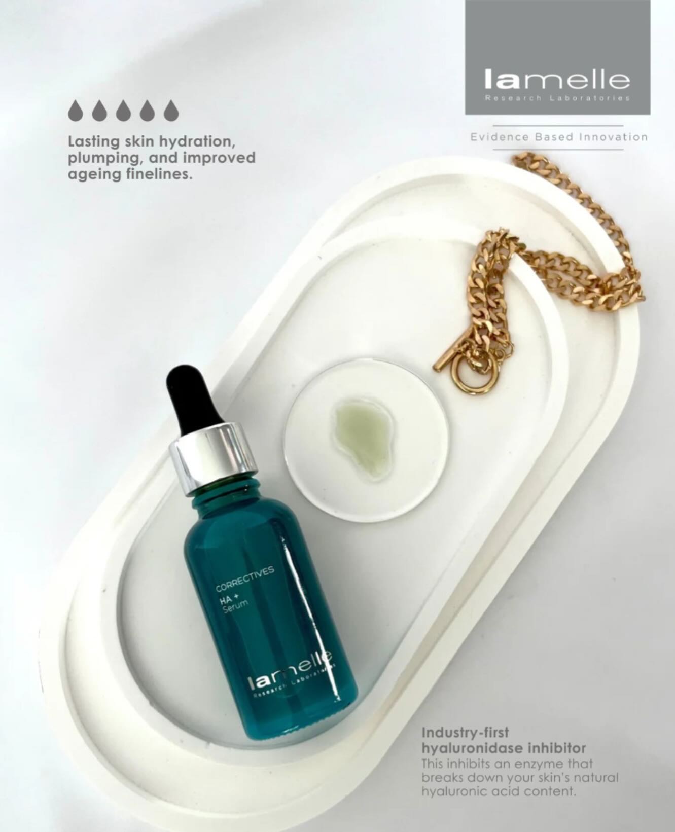 Hydration meets renewal ✨💧
Pair it with our professional Lacti-Firm Peel for the perfect treatment combo:
✨Gentle exfoliation
✨ Improved skin texture
✨Brighter, smoother, more radiant skin
This duo works beautifully to reveal fresh, hydrated, and youthful-looking skin-ideal for maintaining results both in-clinic and at home.
Ready to glow?🌸
📞Call Laserlicious on 011 467 9171 / WhatsApp 083 490 9524 / info@laserlicious.co.za to make a booking today.