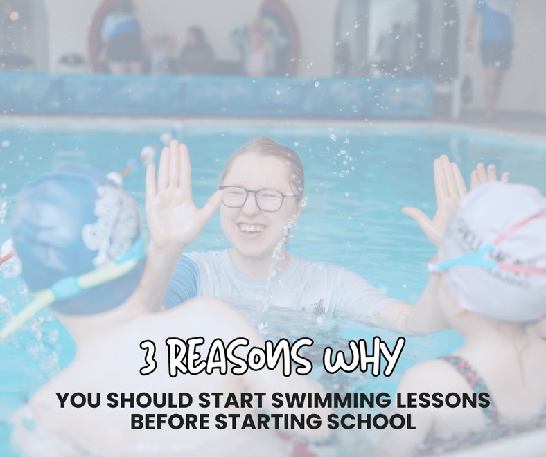 If your child is approaching school age, now is the perfect time to start their swimming journey 💦
Our expert instructors create fun, supportive lessons where children build confidence in the water while learning an essential life skill.
Book today to get started 👇
🛜 www.swimsuperb.co.uk
📞 01257 443476
#kids #school #swimming