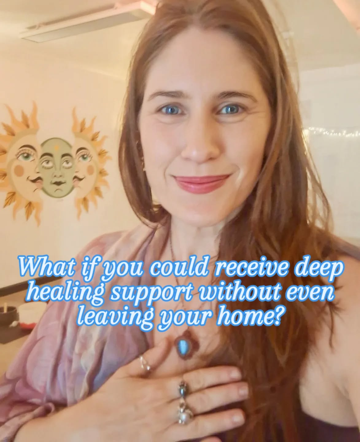 Distance Kinesiology - support wherever you are in the world 🌏🙏
Your healing doesn’t have to wait because of distance.
I work with clients across Australia and internationally through distance kinesiology, and I’ve personally received my own sessions this way for the past 6 years. There is something beautiful about receiving this work from home, where your nervous system already feels safe.
Energy is not limited by time or space.
It is boundless. Timeless. Connected.
Through this work I support your system to release stress, clear old patterns and return to balance. As this happens, many people notice they can respond to life with more calm, clarity and resilience instead of overwhelm.
Clients often report:
🌿 A calmer nervous system
🌿 Better sleep
🌿 Emotional clarity
🌿 Reduced overwhelm
🌿 Healthier relationships
🌿 Feeling supported and held
All without leaving home.
Link to book in bio
https://happyandwellbookings.as.me/distancesession
💛 "Melinda has helped me understand my emotions and work through trauma I didn’t even realise was still affecting me. Her support has honestly been life changing."
– Nicky M
More reviews: www.happyandwellkinesiology.com
With love,
Melinda 💛🙏
#kinesiology #distancehealing #womenshealth #nervoussystemhealing #energeticmedicine