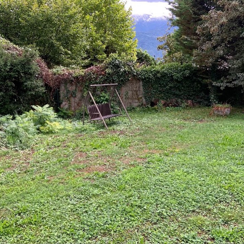 Le printemps montre le bout de son nez 🍃🌾🌸 voici quelques image Avant/Après de notre dernière intervention. 🚨