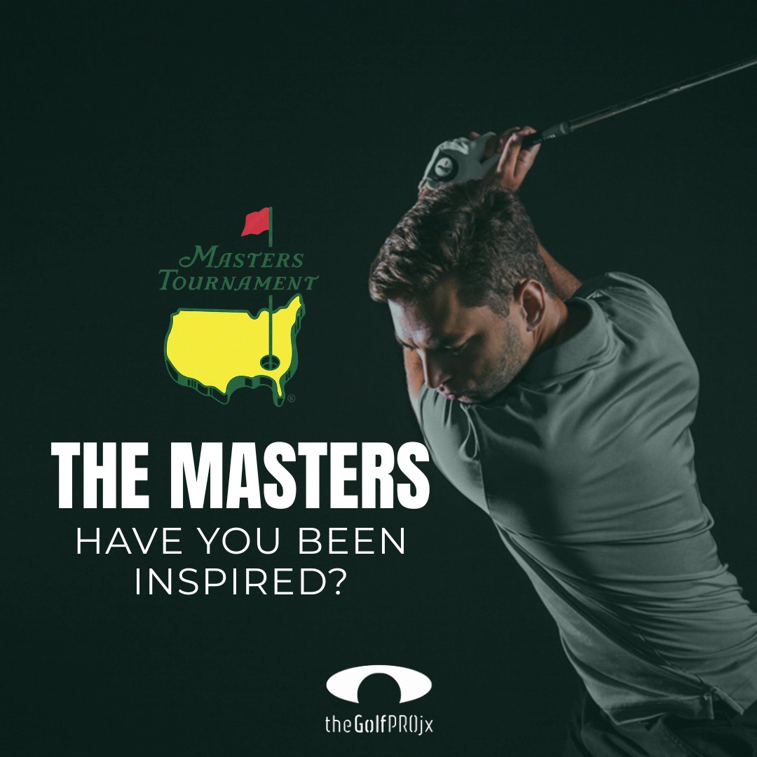 The Masters - Have you been inspired? ⛳️
Watching the action this week and feeling inspired to pick up the clubs?
Why not bring that motivation to the simulator and put your swing to the test at theGolfPROjx. Whether you’re sharpening your game, playing a full round, or just enjoying a session with friends, our TrackMan simulators let you experience golf in a whole new way.
Perfect for practice. Perfect for competition. Perfect for a weekend round.
Book your bay and take your shot.
🔗 Link in bio
www.thegolfprojx.com
#thegolfprojx #trackman #golf #golftips #indoorgolf