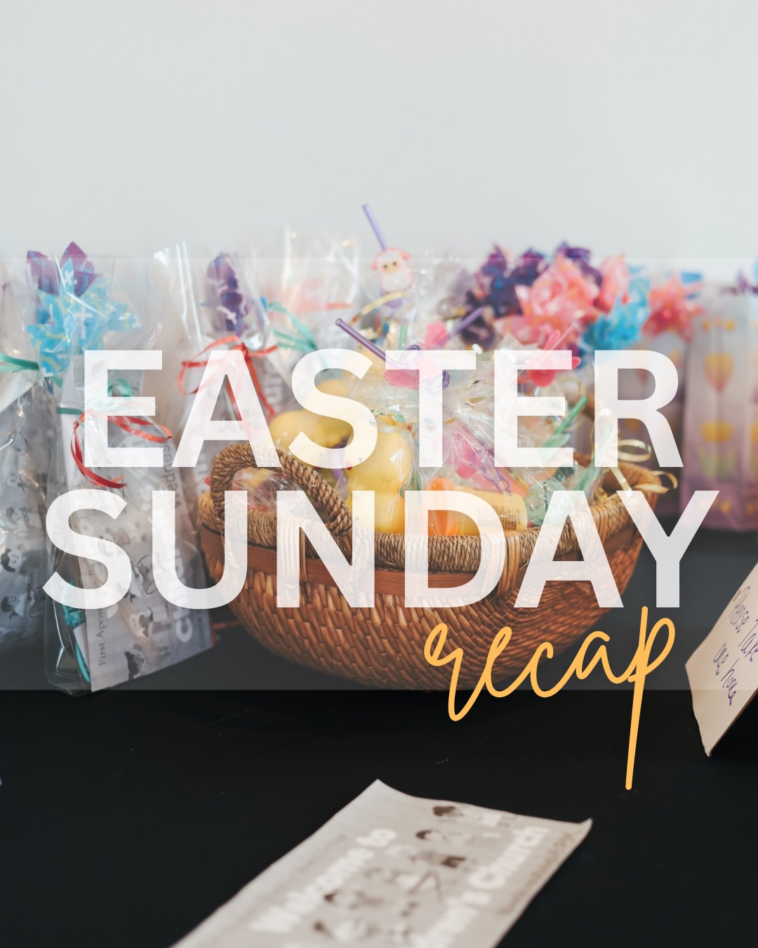 What a blast we had at FACRS today.
He is RISEN! ✝️🙌🏼