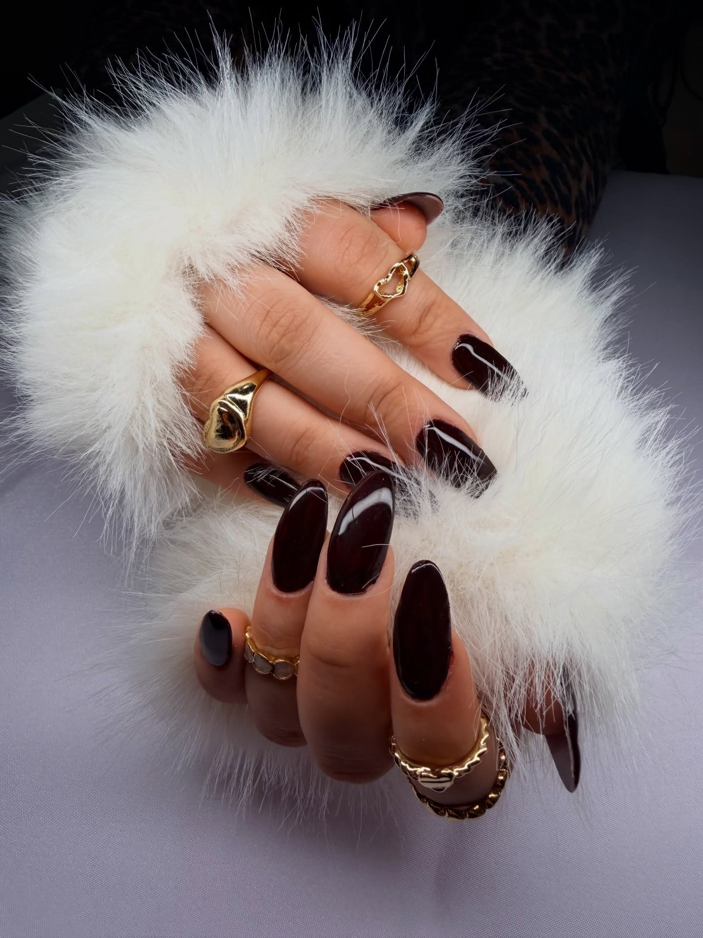 Tırnaklar senin tarzını yansıtır 💅🏻
Tırnak Hizmetleri;
•Protez Tırnak
•Kalıcı Oje
•Jel Güçlendirme
•Nail Art
•3D Tasarım Tırnaklar
•Kapsül Tırnak
•Kuru Manikür
•Kuru ve Islak Karışık Pedikür
•Kişiye Özel Tasarım Tırnaklar
ve daha fazlası Gülümser Koç’ta.
Bilgi ve Randevu için mesaj atabilirsiniz ☺️