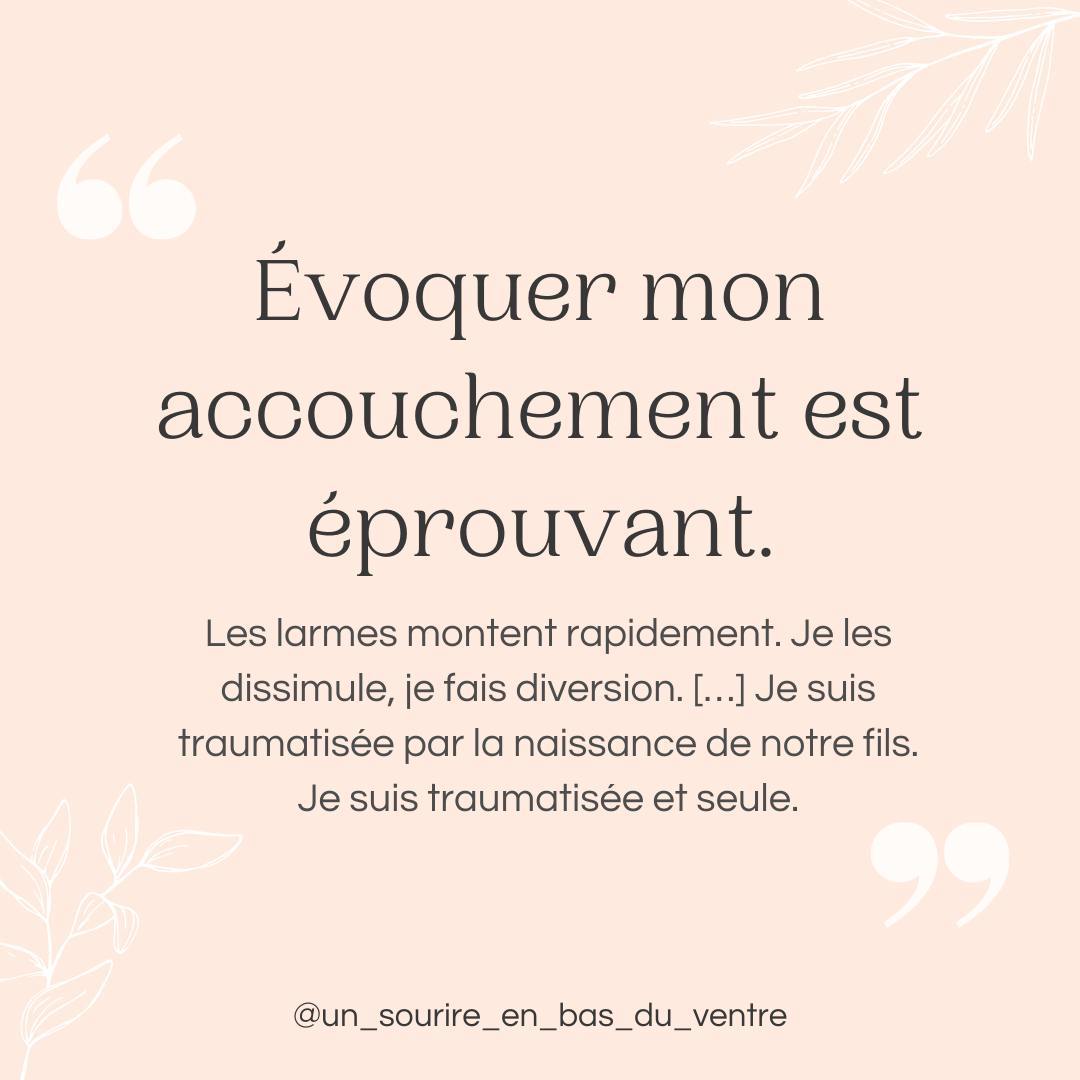 On sait à quel point les jeunes mamans prennent plaisir à raconter la naissance de leur enfant. Après un accouchement par césarienne, le partage des émotions est plus compliqué. Il s'agit alors de garder pour soi l'amertume de la déception, la tristesse...
Et vous, avez-vous trouvé une oreille pour vous écouter ? 💛
#césarienne #accouchement #maternité #grossesse #enceinte #maman #naissance #postpartum #traumatisme #cesarienne #cesariennedurgence #jeunesparents