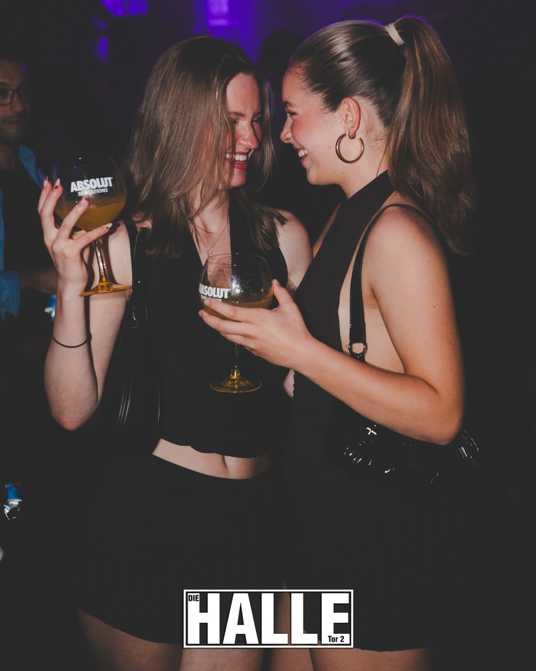 das war BOWLE & BEATS - Tanz in den Mai Party 🪩🌟
Thank you for coming🕺
📸Alle Bilder vom Abend findet ihr auf unserer Website.
🔗 Link in Bio.