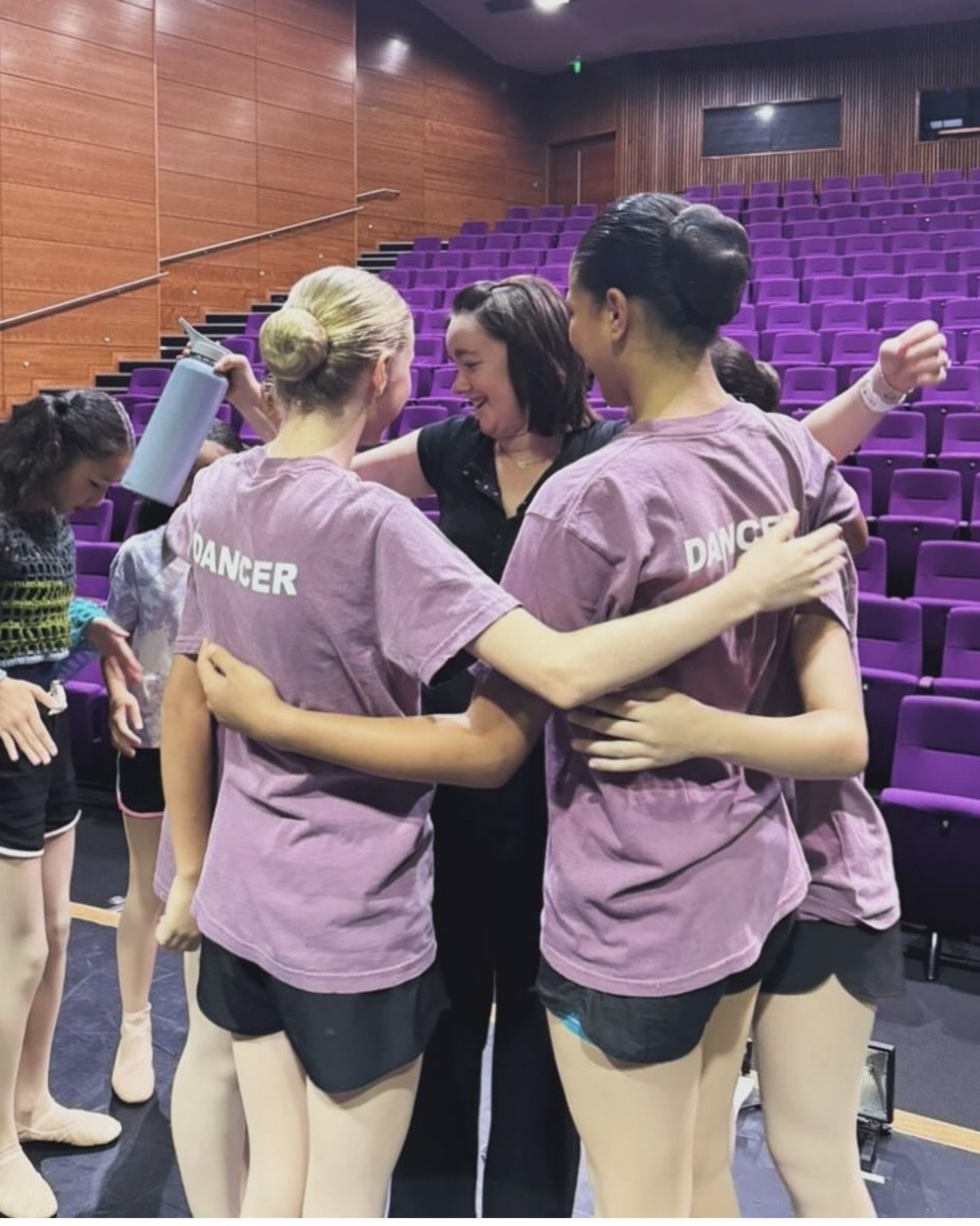 Congratulations to Miss Steph and Alex on their recent wedding💍@_misssteph28
Your Dance Venture family is so excited to celebrate this beautiful new chapter with you and can’t wait to see all that the future holds!❤️
#danceventure #ballet #perth #teachers #wedding