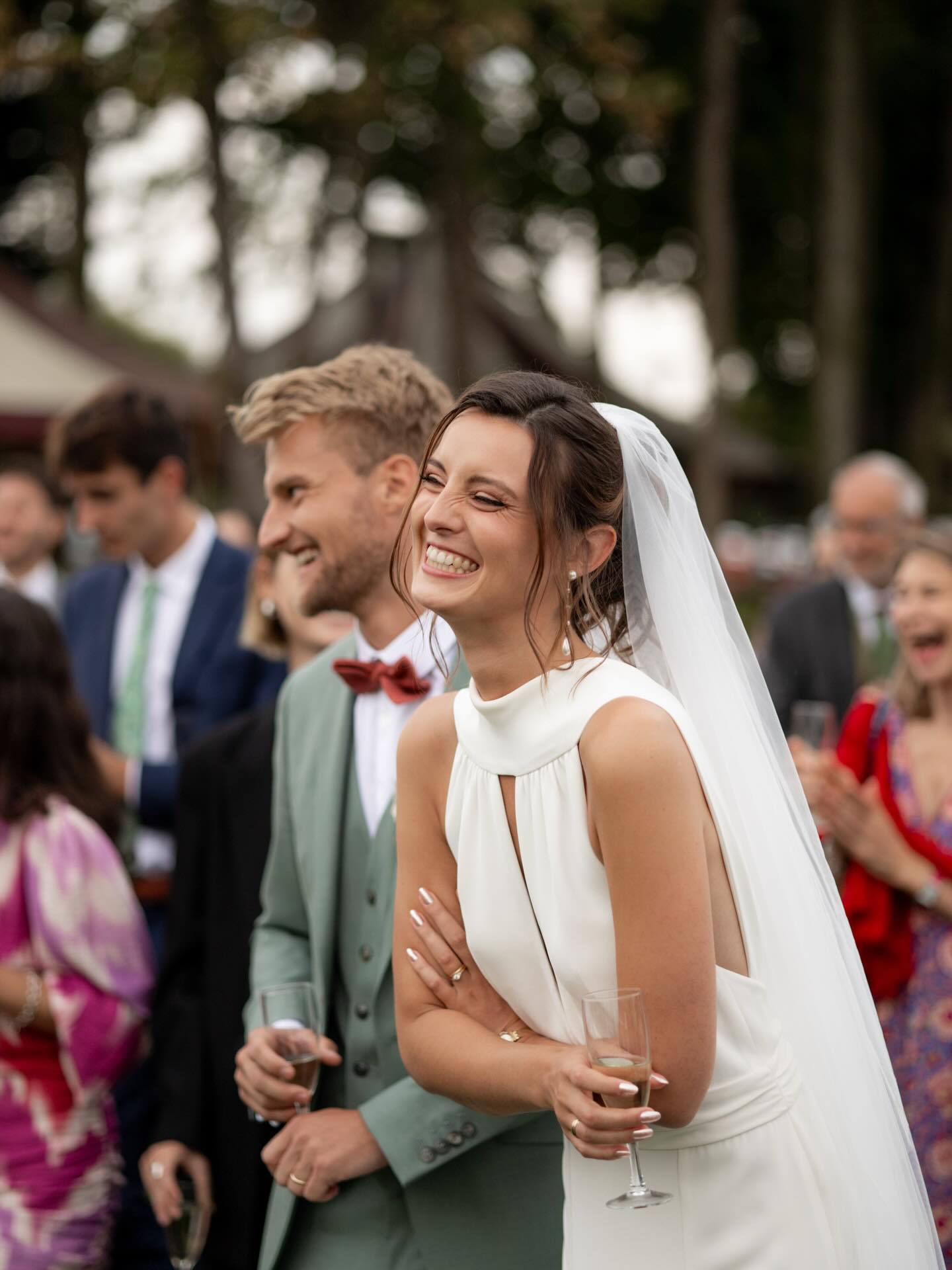 Petit mariage entre amis en Normandie
#normandie #weddingplanner #weddingdesigner