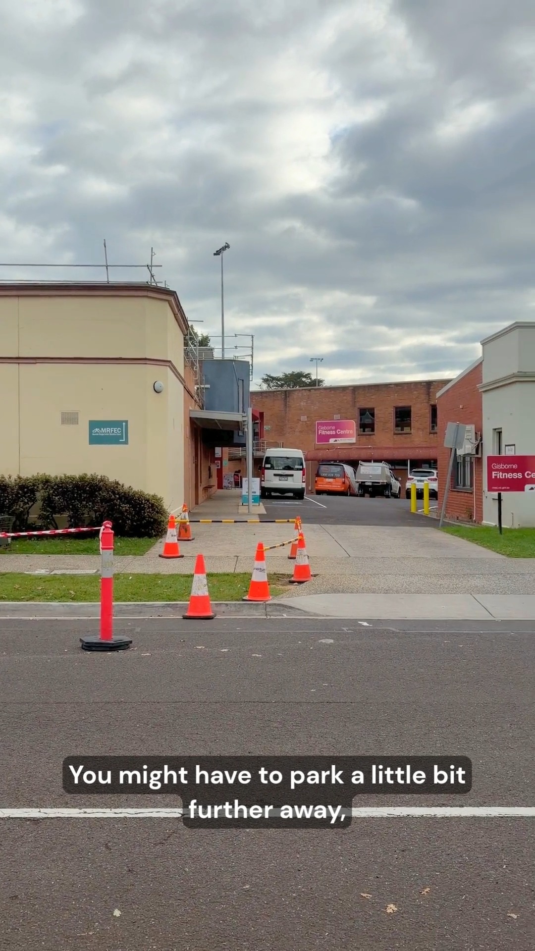 We're back next Monday 20th April for Term 2! 🥳
But you may notice there have been some construction works happening...🔧🚧
Macedon Ranges Shire Council are undertaking roof-renewal works at the Gisborne Mechanics Institute (home to Windarring and the G.R.E.A.T Association) and Gisborne Community Centre (where you can find MRFEC at the rear of the building).
While we are looking forward to this upgrade and looking forward to saying goodbye to the wonderfully odd red awning above our door amongst other amendments, please be mindful that this will slightly alter access to our centre during this time.
Works will involve the removal of the two pediments facing Hamilton street, refurbishment of the porticos and renewal of roof and storm water systems. The footpath section in front of the Hamilton Street service road will be closed off to ensure public safety while works are underway. We have been informed there will also be a slight reduction in car parking, including the two accessible parking spaces and loading zone along the footpath in front of us. We have requested that temporary accessible parking will be made available in lieu of these spaces, however this is pending approval. Works began on 7 April and are estimated to run for approximately four weeks overall, however works around the entrance of MRFEC will commence on Thursday the 23rd of April and go on for roughly 3 weeks. From this date, our main entrance will be closed and we will be using the entrance at the front of the Community Centre at 8a Hamilton Street.If you have any questions about these works, please contact the Facility Projects team at facilityprojects@mrsc.vic.gov.au or feel free to chat to us next time you're in.
We still have spots available in our Term 2 Classes! head to our website at www.mrfec.net.au or give us a call on 03 5428 3799 to see what we have in store for this term 🤸😆
Thank you for your understanding, we look forward to seeing you all back next week! 🙂