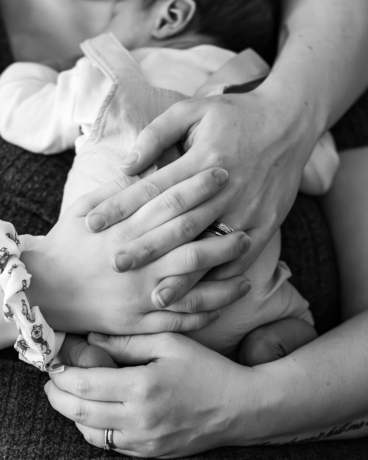 H ā„ļø
I donāt share much of my newborns and family work on here (itās mostly weddings that make it onto the grid) but I loved this collection of little details for this newborn shoot last month.
Get in touch for more information about my at home newborn sessions.
#rugbynewbornphotographer #warwickshirenewbornphotographer