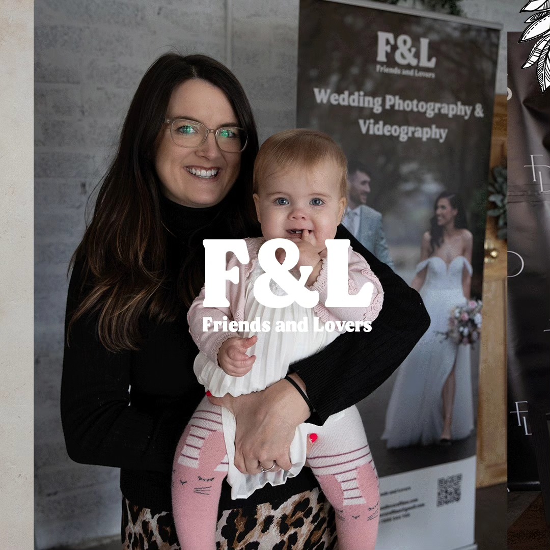 It was great to meet some lovely couples and spend the afternoon with these amazing vendors at @the_finer_details_ni wedding fair yesterday.