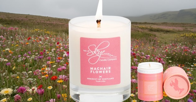 Look forward to receiving our order of @skyecandles ๐ฅฐ They are like hot cakes in the shop, flying off the shelves. Our gorgeous Miniature Soya Wax candles come with a lovely tartan gift box - perfect for gifting. These tiny candles have a burn time of over 20 hours & are Handmade in The Scottish Highlands. ๐ด๓ ง๓ ข๓ ณ๓ ฃ๓ ด๓ ฟ #candles #isleofskyecandlecompany #scottish #scotland #ballater