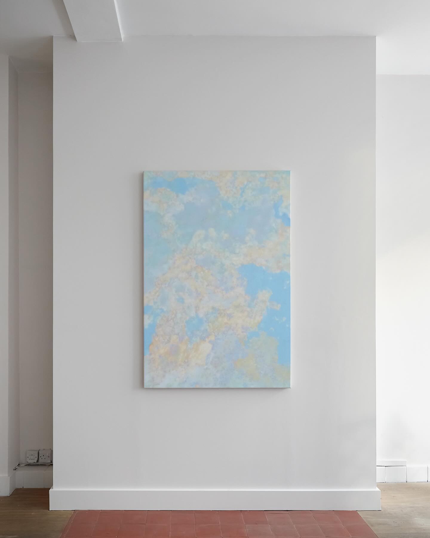 Come and see ‘lasting echoes’ this week!
This is an intimate exhibition we have put on with @apsara.studio in our shared space in Battersea.
Thinking on ephemerality, landscape, and temporality. Bringing together four artists who explore shifts in our environment – works by Martine Poppe, Alina Vergnano and new commissions by Mark Jackson and Bregje Sliepenbeek. We will be there Saturday 14:00 - 17:00.
From left to right:
Martine Poppe, Pixel Pollution
Bregje Sliepenbeek, Lamenting Leaves
Mark Jackson, on newborough sands
Martine Poppe, How many strawberries are there in the Salt Sea
Alina Vergnano, Feelings Shape Forms
Installation view