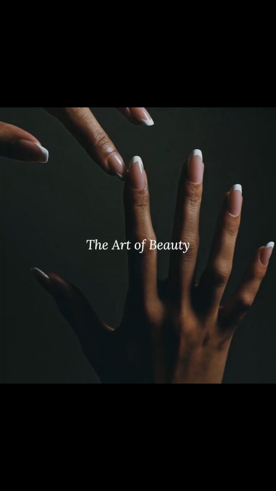 Final animation for @theartofnailsnz