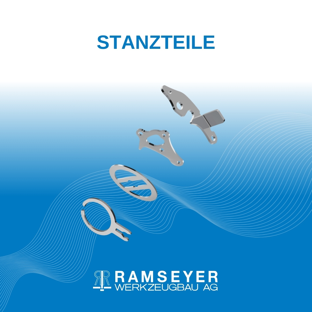 Stanzteile
Uhrenteile sind unser Spezialgebiet, jedoch sind die Möglichkeiten für die Mikrotechnik vielfältig. Zum Beispiel für Mikromotoren in der Antriebstechnik, Elektronik, Maschinenbau usw. 💥
Pièces étampées
Les pièces d'horlogerie sont notre spécialité, mais les possibilités sont nombreuses pour la microtechnique. Par exemple, pour les micromoteurs dans la technique d'entraînement, l'électronique, la construction mécanique, etc. 💥
#ramseyerwerkzeugbau #innovation #technology #swissmade