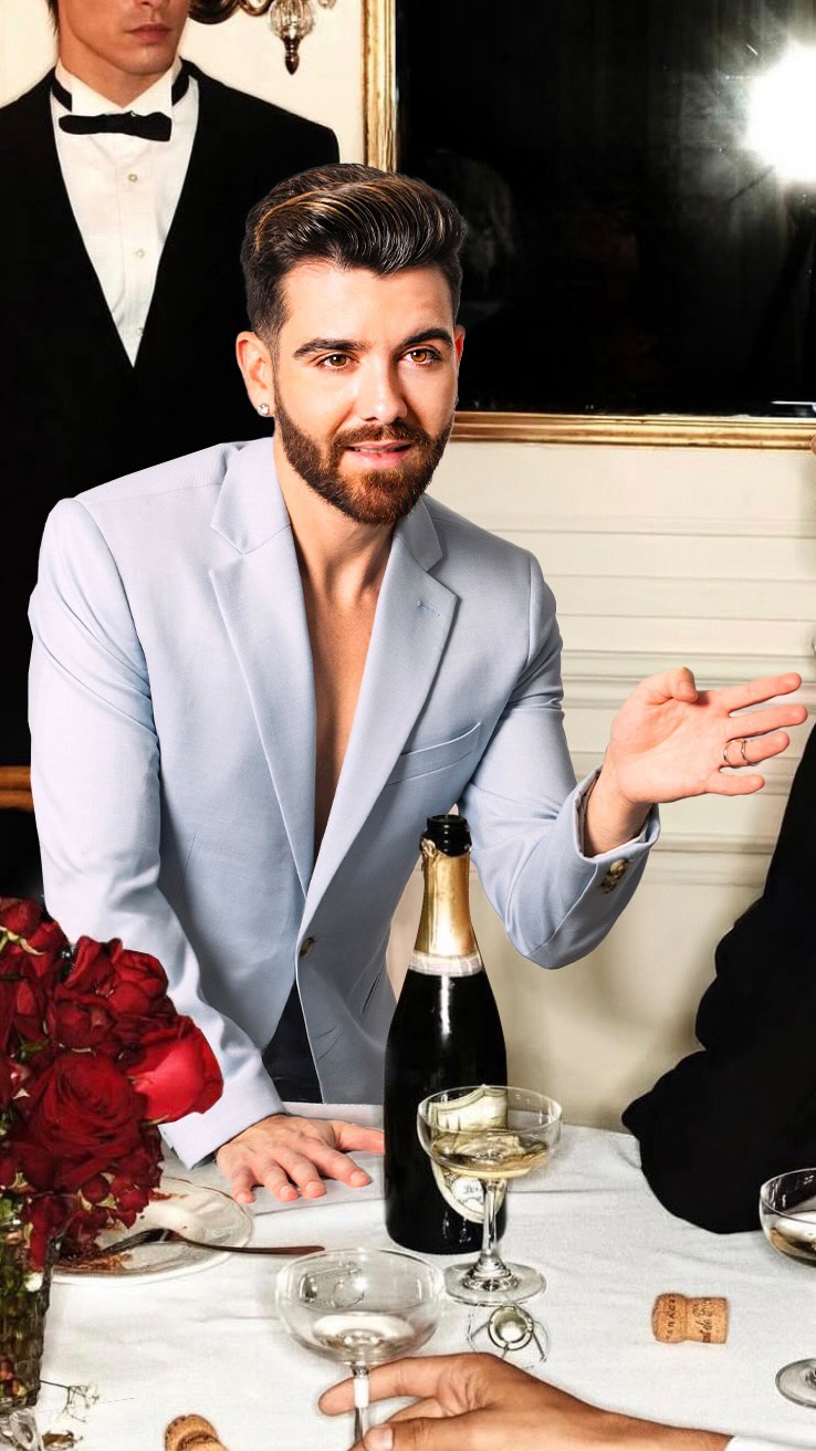 Sabrina Carpenter once said @FanDuelCanada’s is “Man’s Best Friend” and she wasn’t wrong! 🐾📱
Don’t be a “Manchild” bet on what song you think Sabrina Carpenter will open with at Coachella and who you think she might “arrest”. Betting is “Short n
Sweet” and easy to do!
Must be 19+ and physically located in Ontario. Gambling Problem? Call 1-866-531-2600 or visit http://ConnexOntario.ca
#AD