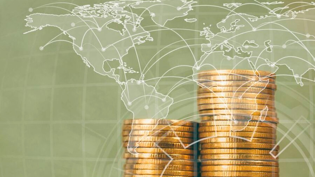 La reconfiguración del orden económico global está en marcha: mayor protagonismo de China, nuevas alianzas y cambios en las cadenas de suministro. Descubre qué implica para empresas y mercados. Link in Bio
#Geopolítica #Economía #Multipolaridad #China #EEUU #NegociosGlobales