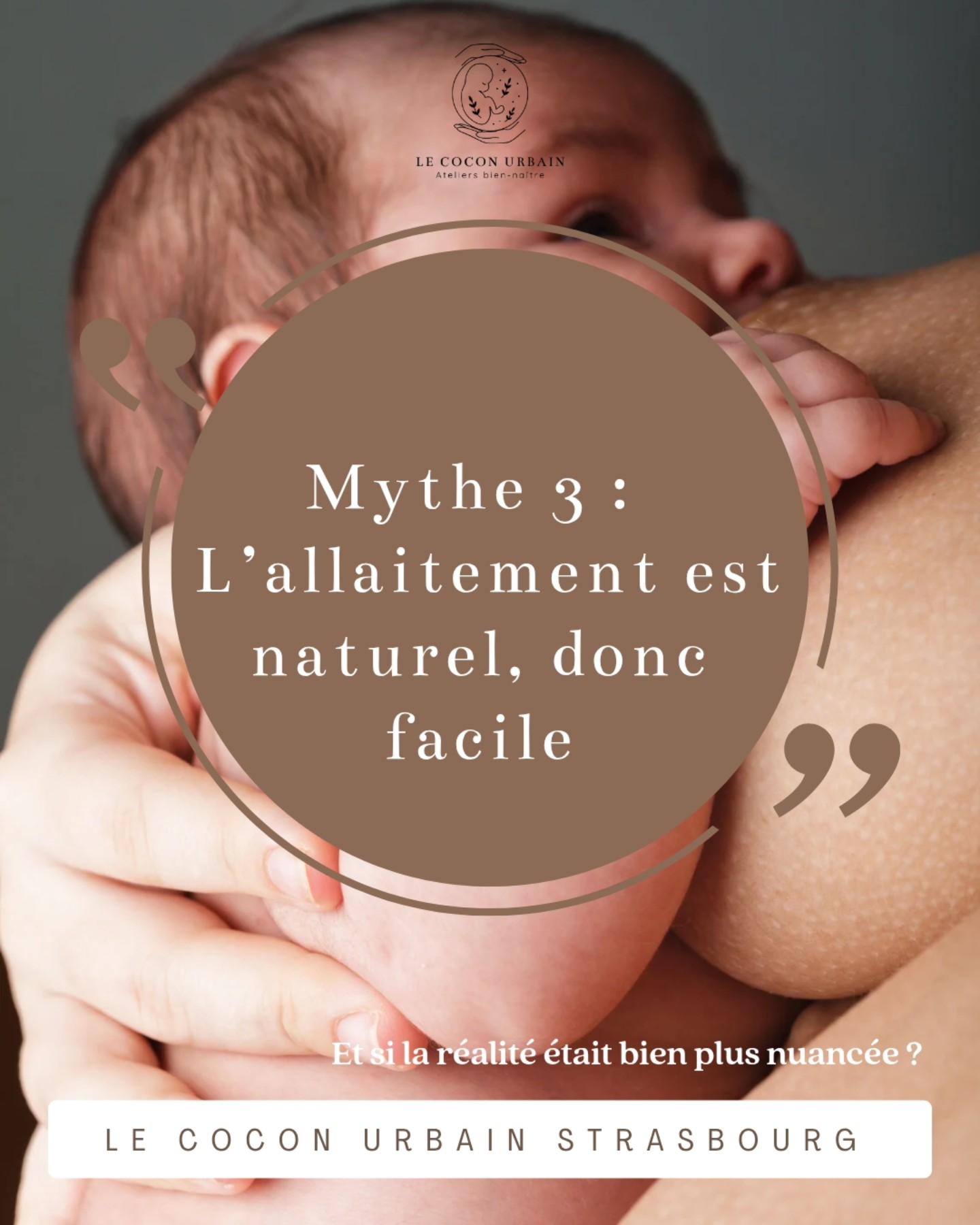 Ton corps sait. Mais il a parfois besoin d’être soutenu, pas jugé.
L’allaitement est une danse qu’il faut souvent apprendre à deux.
Et si ça ne marche pas ? Ce n’est ni un échec, ni un verdict.
Juste une histoire différente, qui mérite le même respect.
#monpostpartum #allaitement #maternitésansjugement #mythespostpartum #PostPartum
#postnatal #maman #viedemaman #liendattachement #instinctmaternel #grossesse #accouchement #depressionpostpartum #babyblues #mumlife #mythe #injonction #chargementale #parents #parentalite #strasbourg #matrescence #maternite #ambivalencematernelle #culpabilitematernelle #tabou